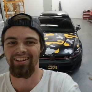 Meet your Posher, Andrew